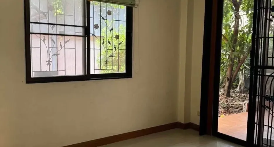 出租 4 卧室 独立屋 在 东芭堤雅, 芭提雅