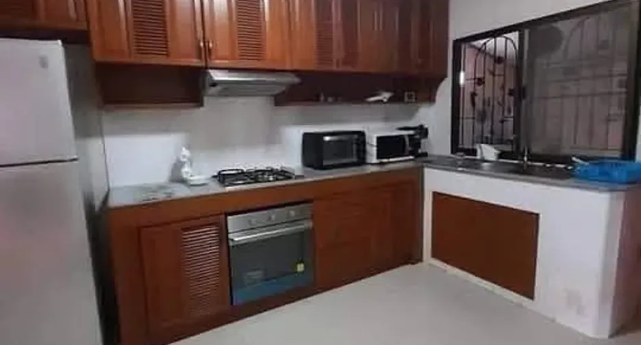 出租 4 卧室 独立屋 在 东芭堤雅, 芭提雅