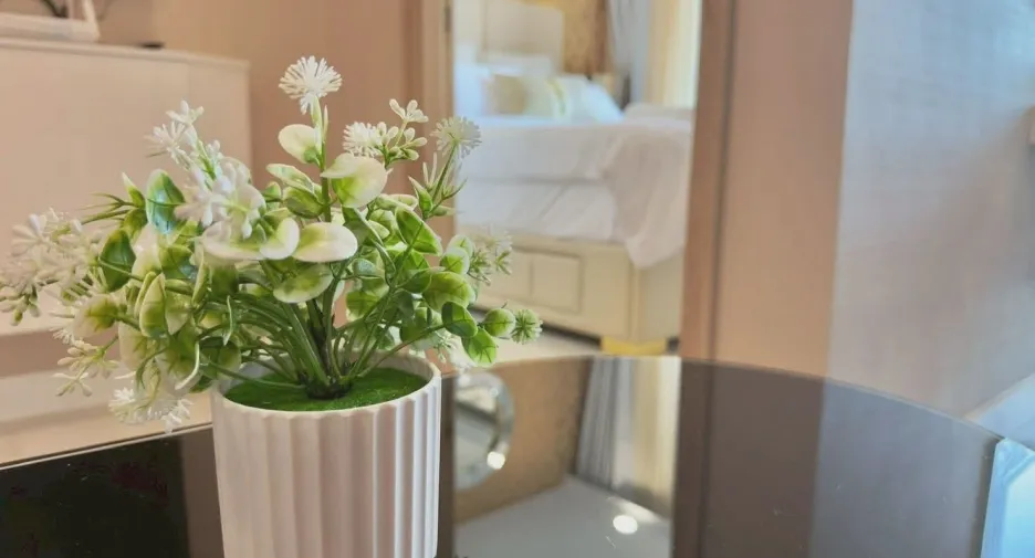 For rent 1 bed condo in Jomtien, Pattaya