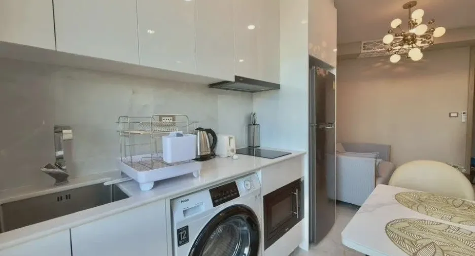 For rent 1 bed condo in Jomtien, Pattaya