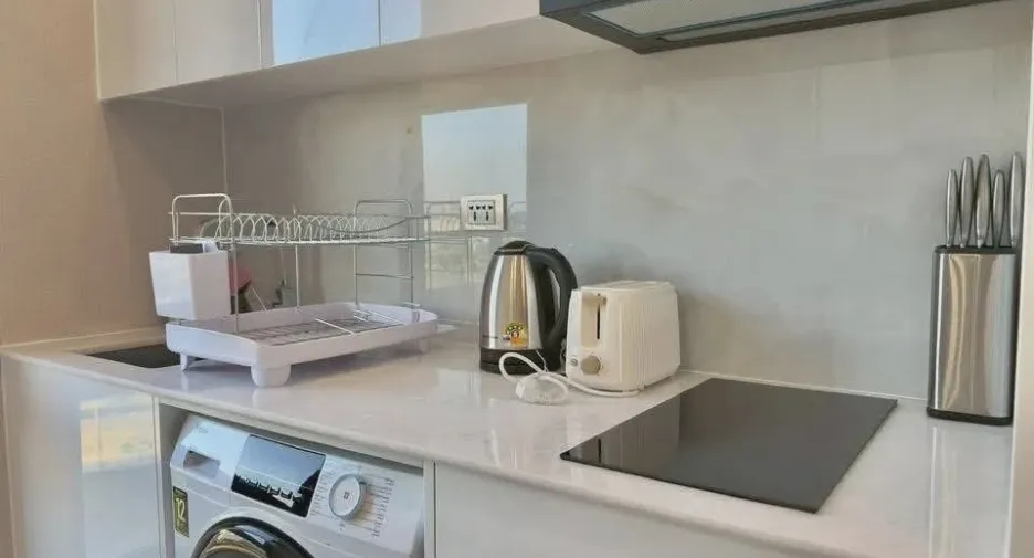 For rent 1 bed condo in Jomtien, Pattaya