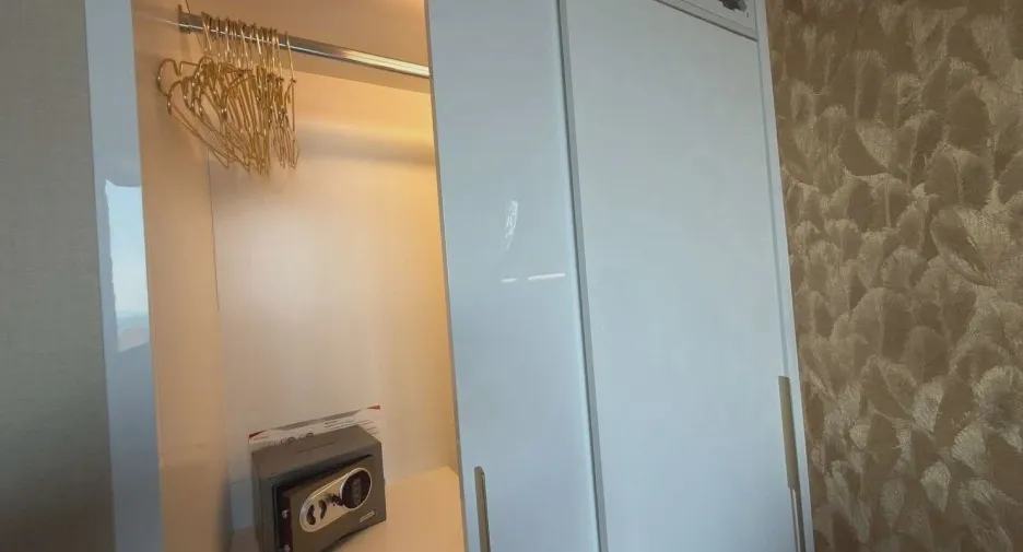 For rent 1 bed condo in Jomtien, Pattaya