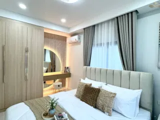 For sale 3 bedrooms villa in Bang Lamung, Chonburi