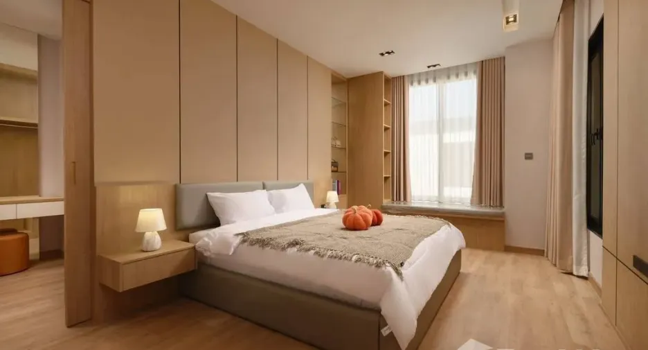 For rent 4 bedrooms villa in Mueang Chiang Mai, Chiang Mai