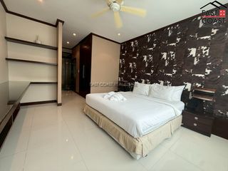 For rent 2 bedrooms condo in Bang Lamung, Chonburi