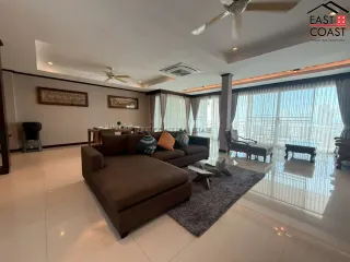 For Rent 2 Bedroom Condo In Bang Lamung, Chonburi
