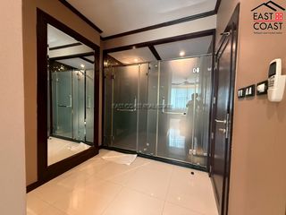 For rent 2 bedrooms condo in Bang Lamung, Chonburi