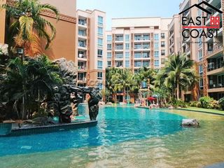 For rent 2 bedrooms condo in Bang Lamung, Chonburi