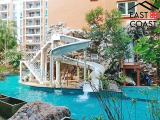 For rent 2 bedrooms condo in Bang Lamung, Chonburi