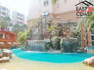 For rent 2 bedrooms condo in Bang Lamung, Chonburi