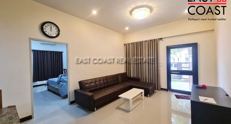 For rent 3 bedrooms house in East Pattaya, Pattaya