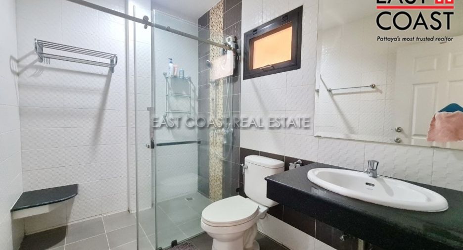 For rent 3 bedrooms house in East Pattaya, Pattaya