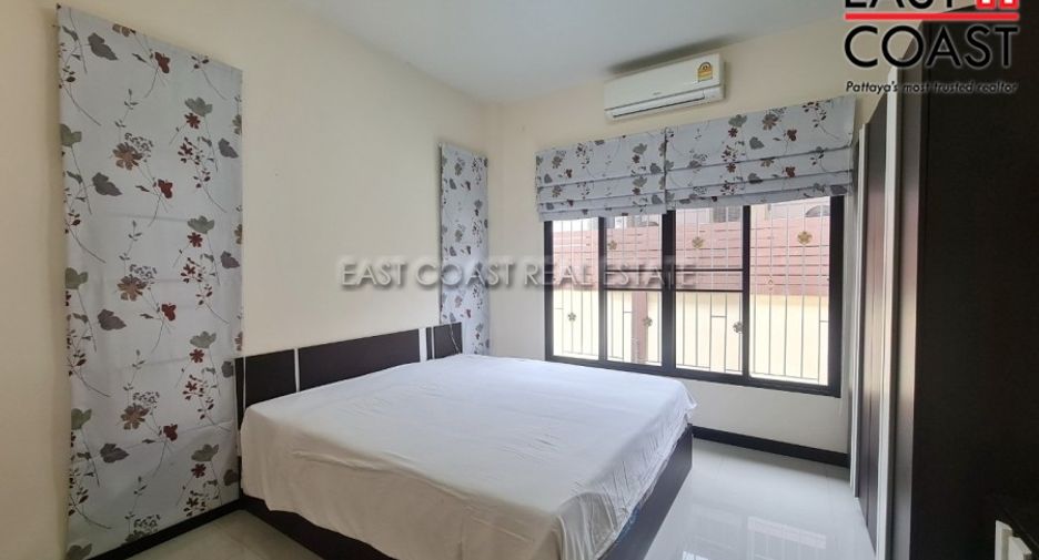 For rent 3 bedrooms house in East Pattaya, Pattaya