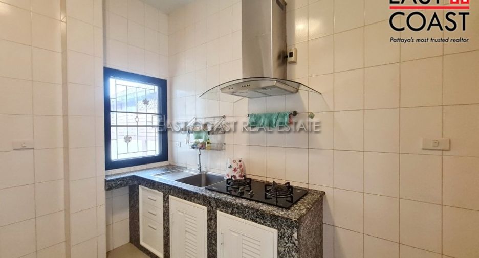 For rent 3 bedrooms house in East Pattaya, Pattaya