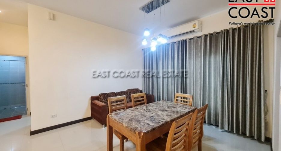 For rent 3 bedrooms house in East Pattaya, Pattaya