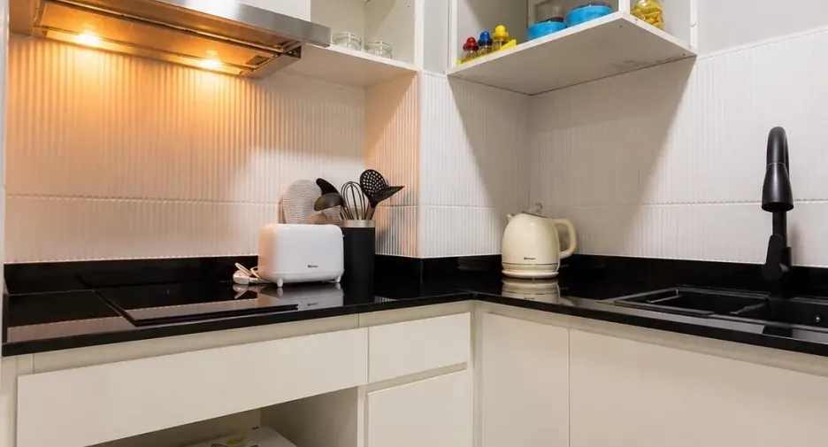 Продажа 1 кровать кондо в Северная Паттайя, Паттайя