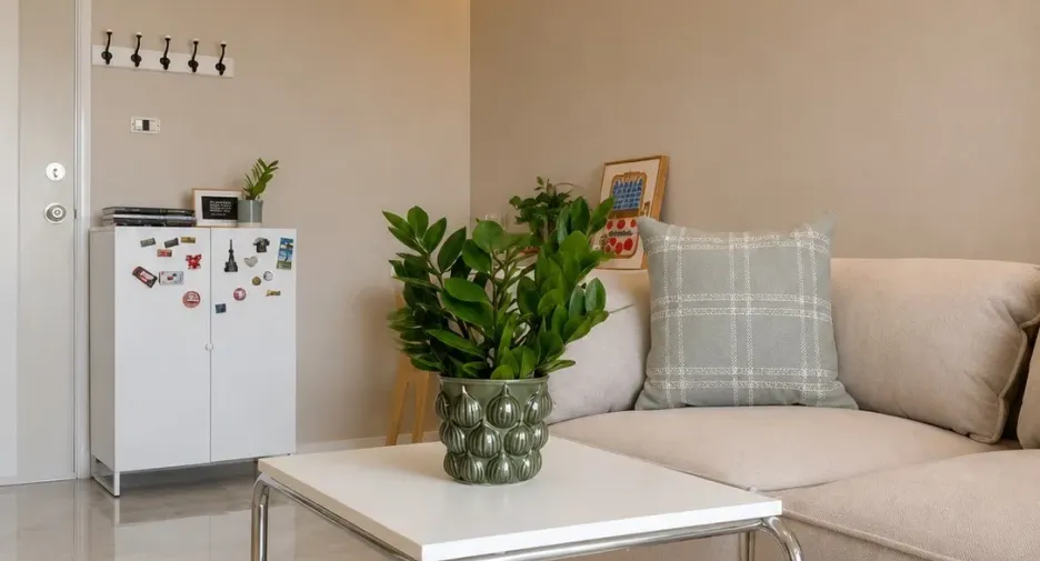 Продажа 1 кровать кондо в Северная Паттайя, Паттайя