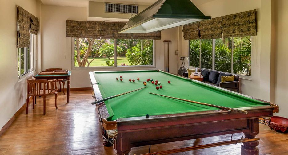 For sale 5 ベッドルーム house in Mae Rim, Chiang Mai
