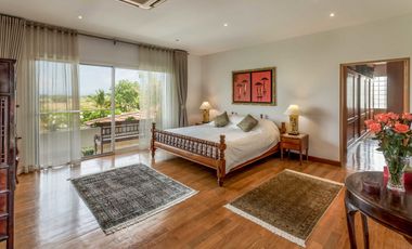 出售 5 卧室 独立屋 在 Mae Rim, Chiang Mai