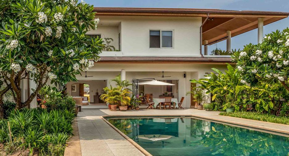 For sale 5 ベッドルーム house in Mae Rim, Chiang Mai