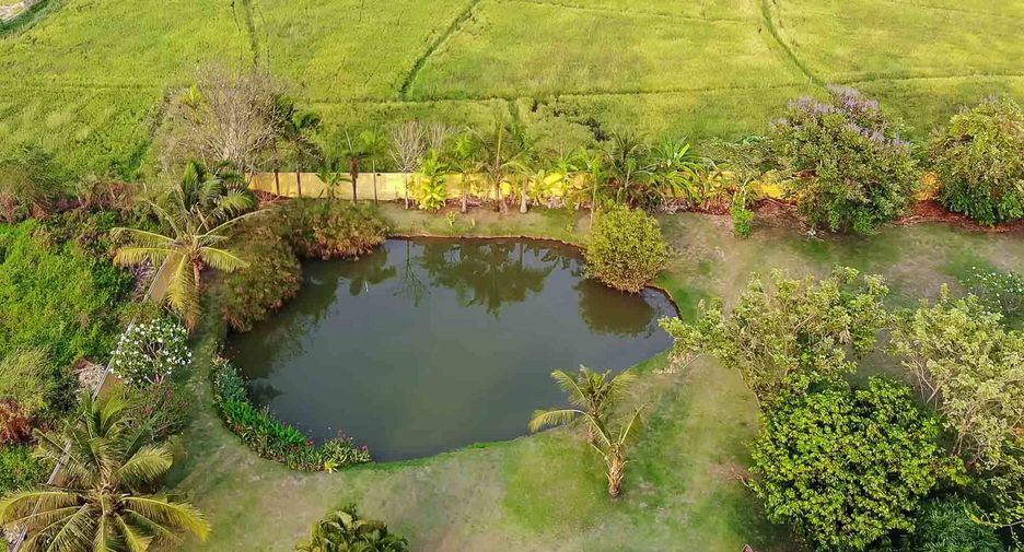 For sale 5 ベッドルーム house in Mae Rim, Chiang Mai