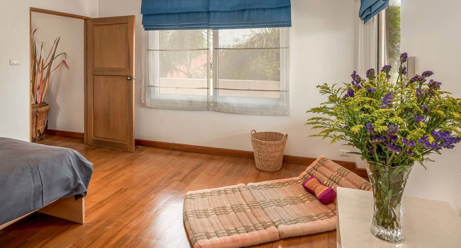 For sale 5 ベッドルーム house in Mae Rim, Chiang Mai