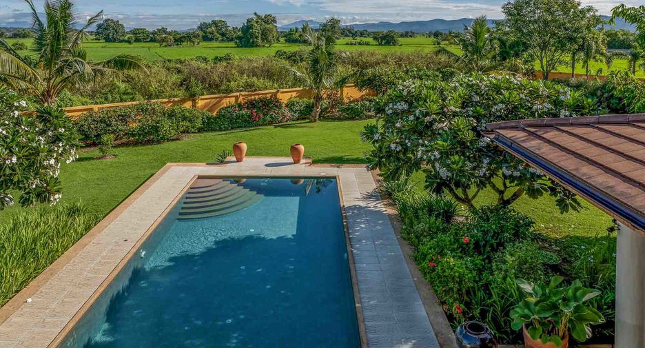 For sale 5 ベッドルーム house in Mae Rim, Chiang Mai