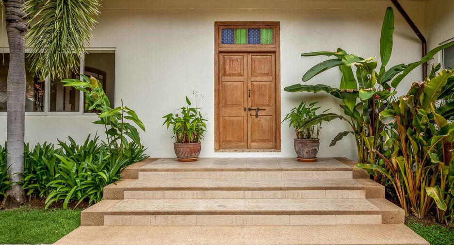 For sale 5 ベッドルーム house in Mae Rim, Chiang Mai