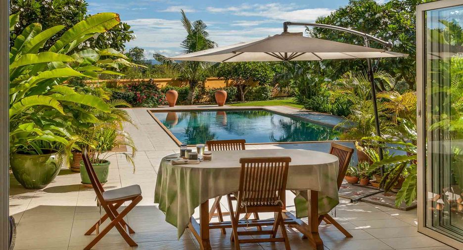 For sale 5 ベッドルーム house in Mae Rim, Chiang Mai