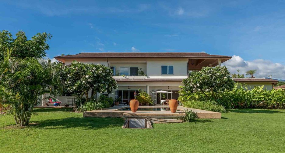 For sale 5 ベッドルーム house in Mae Rim, Chiang Mai