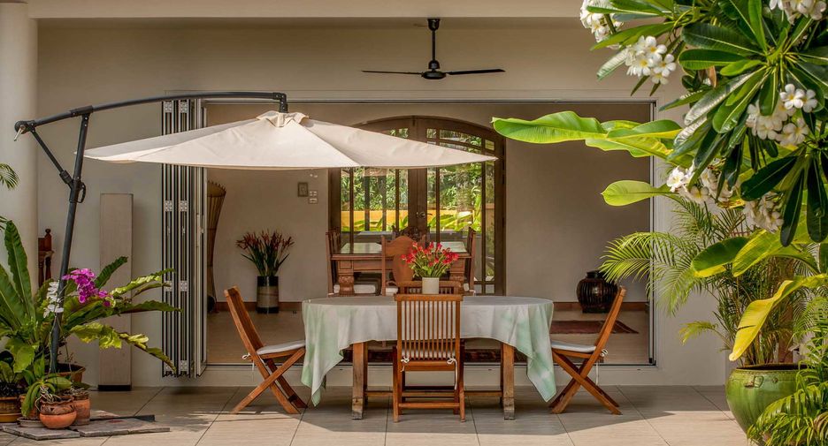 For sale 5 ベッドルーム house in Mae Rim, Chiang Mai