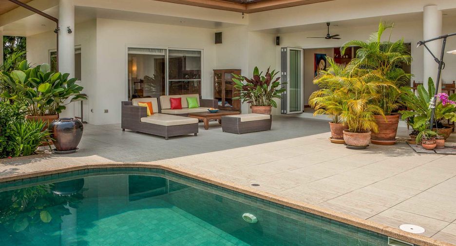 For sale 5 ベッドルーム house in Mae Rim, Chiang Mai