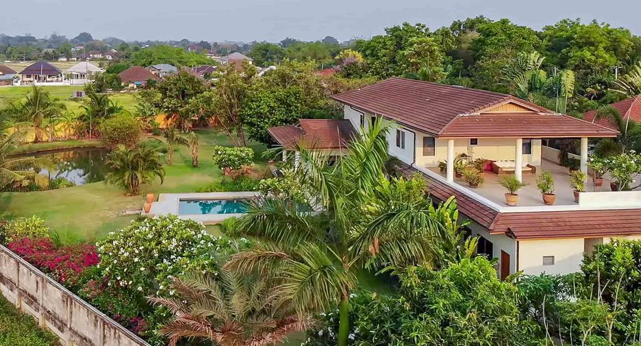 For sale 5 ベッドルーム house in Mae Rim, Chiang Mai