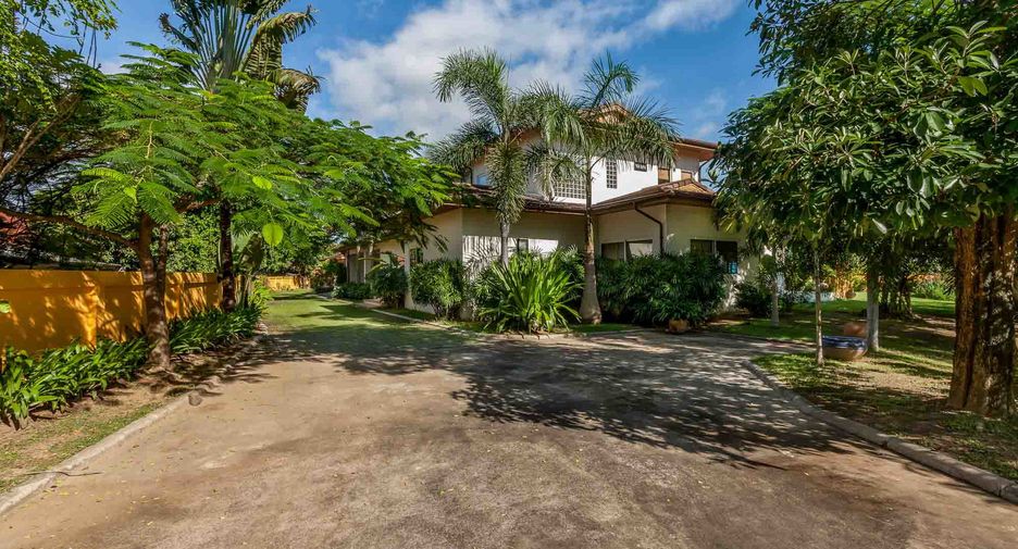 For sale 5 ベッドルーム house in Mae Rim, Chiang Mai