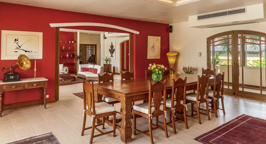 For sale 5 ベッドルーム house in Mae Rim, Chiang Mai