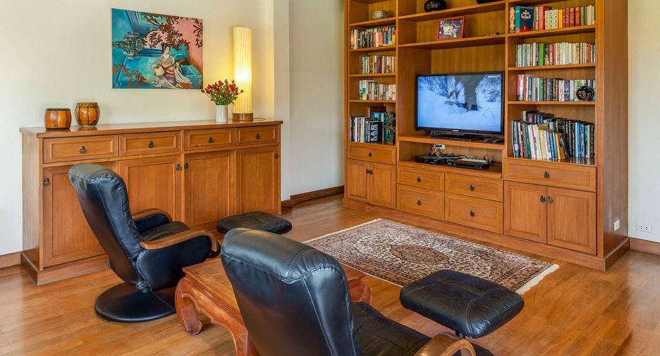 For sale 5 ベッドルーム house in Mae Rim, Chiang Mai