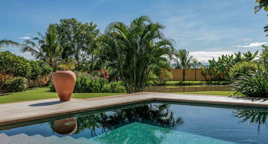 For sale 5 ベッドルーム house in Mae Rim, Chiang Mai