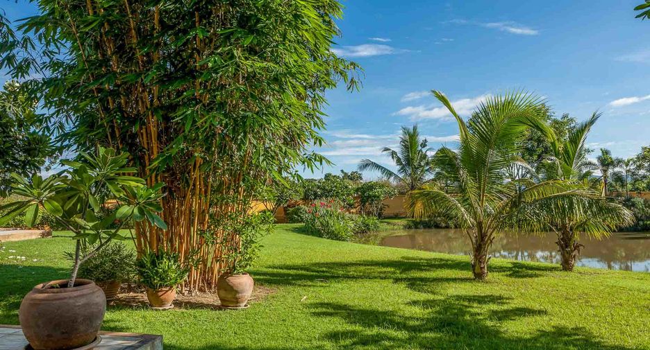 For sale 5 ベッドルーム house in Mae Rim, Chiang Mai