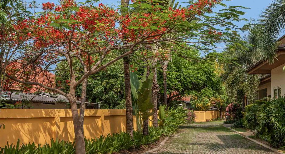 For sale 5 ベッドルーム house in Mae Rim, Chiang Mai