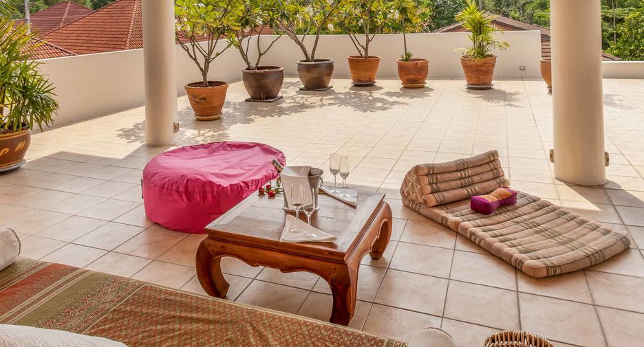 For sale 5 ベッドルーム house in Mae Rim, Chiang Mai