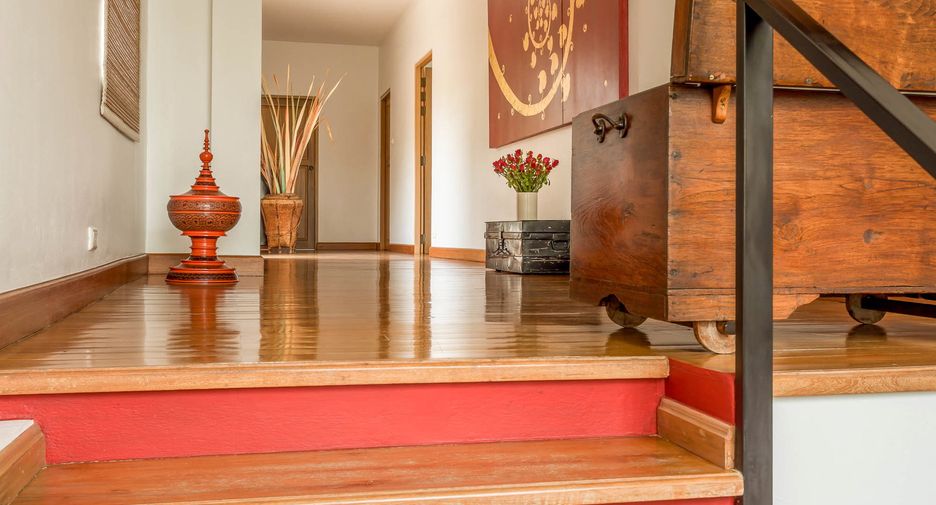 For sale 5 ベッドルーム house in Mae Rim, Chiang Mai