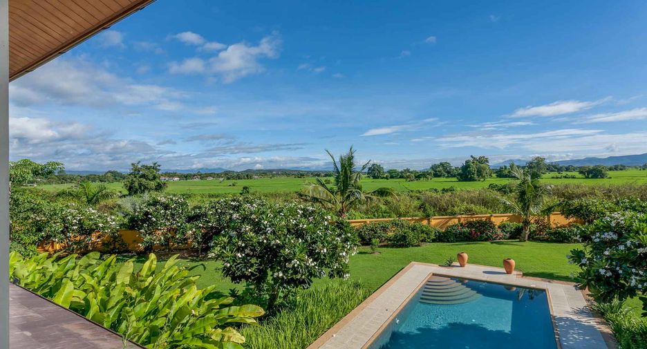 For sale 5 ベッドルーム house in Mae Rim, Chiang Mai