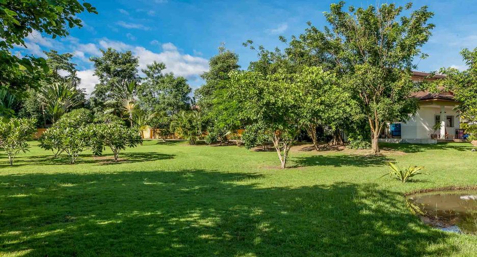 For sale 5 ベッドルーム house in Mae Rim, Chiang Mai
