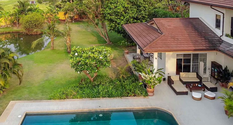 For sale 5 ベッドルーム house in Mae Rim, Chiang Mai