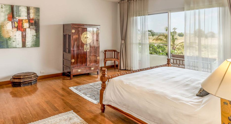 For sale 5 ベッドルーム house in Mae Rim, Chiang Mai