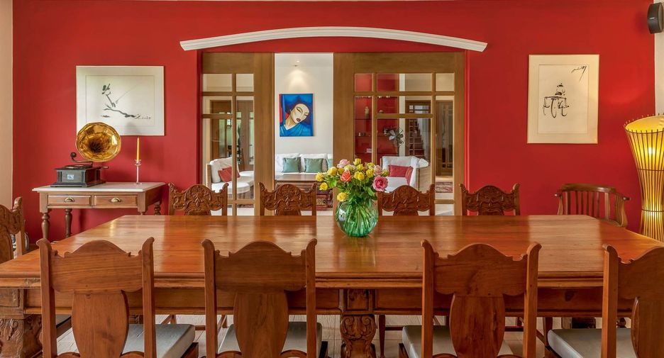 For sale 5 ベッドルーム house in Mae Rim, Chiang Mai