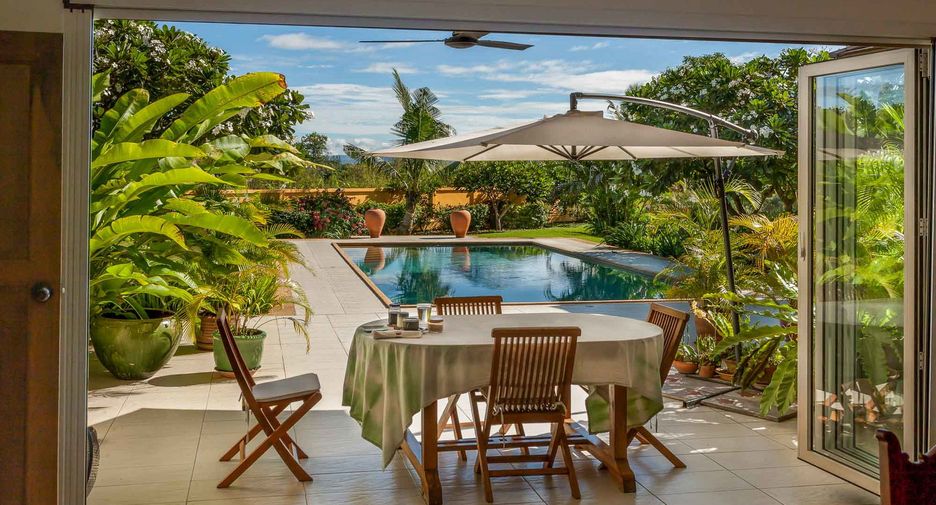 For sale 5 ベッドルーム house in Mae Rim, Chiang Mai