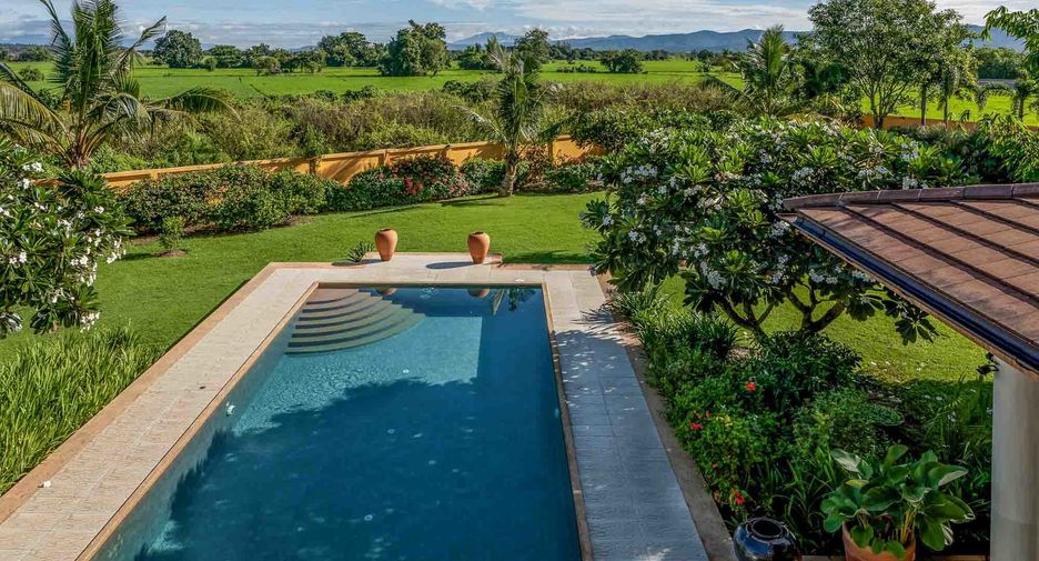 For sale 5 ベッドルーム house in Mae Rim, Chiang Mai