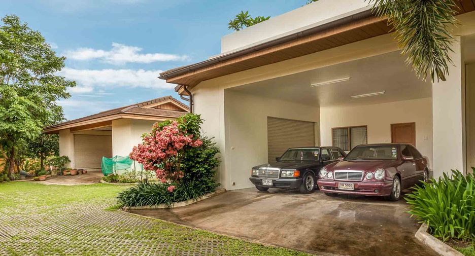 For sale 5 ベッドルーム house in Mae Rim, Chiang Mai