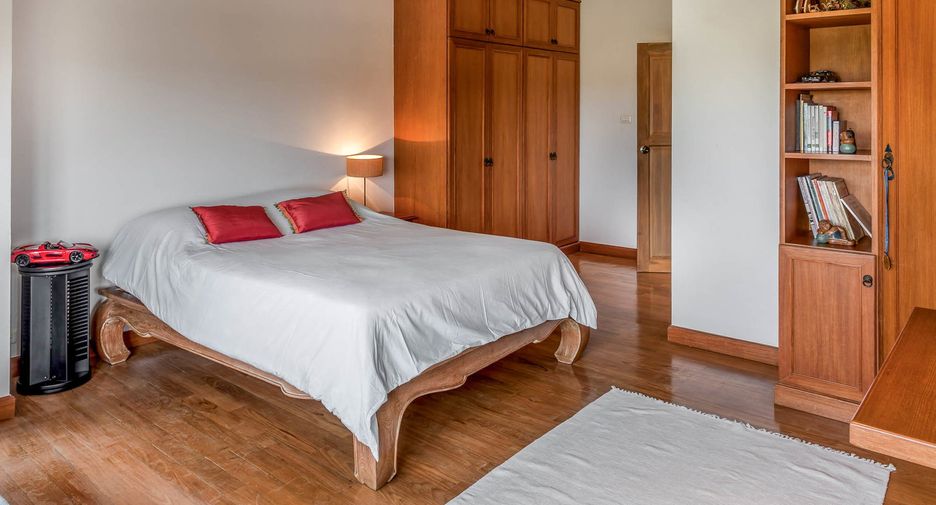 For sale 5 ベッドルーム house in Mae Rim, Chiang Mai